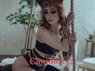 Cloudiex33