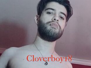 Cloverboy18