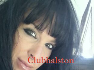 Clubhalston