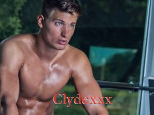 Clydexxx