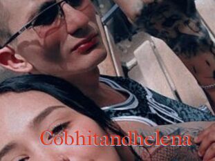 Cobhitandhelena