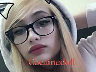 Cocainedoll