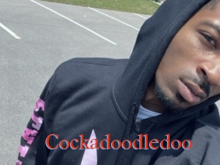 Cockadoodledoo