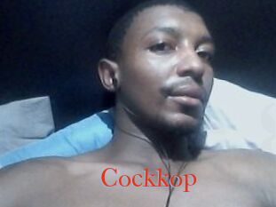 Cockkop