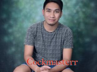 Cockmasterr
