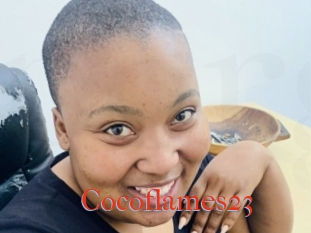 Cocoflames23