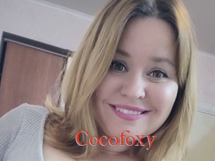 Cocofoxy
