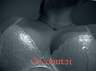 Coconut21