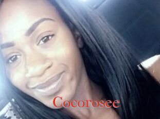 Cocorosee