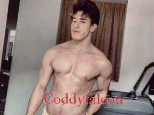 Coddyfalcon
