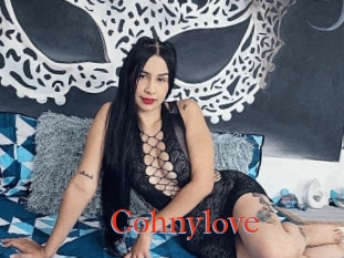 Cohnylove