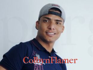 ColbynFlamer