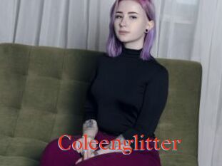 Coleenglitter