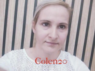 Colen20