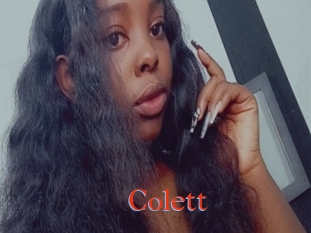 Colett