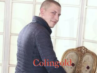 Colingold