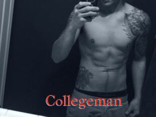 Collegeman
