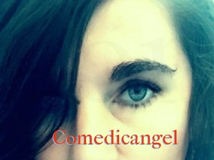 Comedicangel