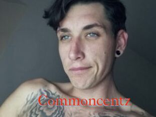 Commoncentz