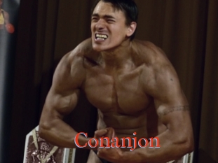 Conanjon