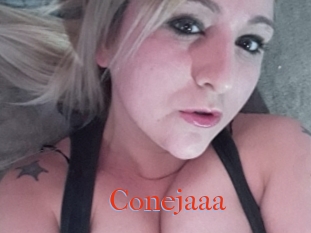 Conejaaa