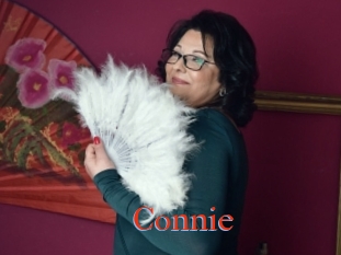 Connie