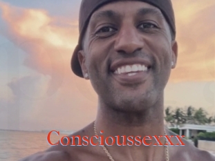 Conscioussexxx