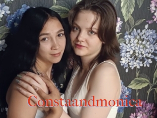 Constaandmonica