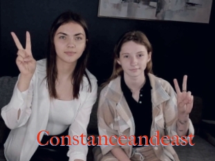 Constanceandeast