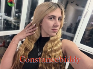Constancebiddy