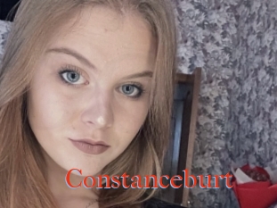 Constanceburt