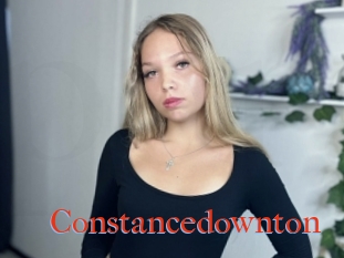 Constancedownton