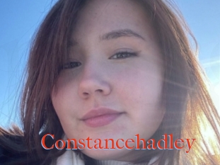 Constancehadley