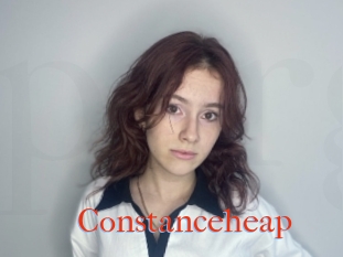Constanceheap
