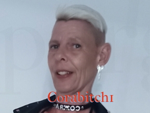 Corabitch1