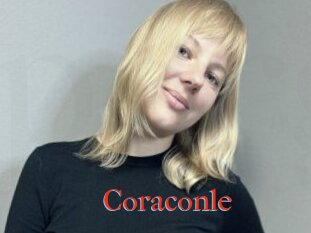 Coraconle