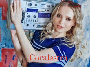 Coralastra