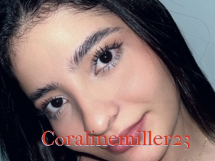 Coralinemiller23