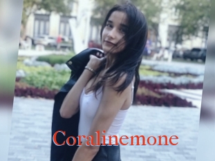 Coralinemone