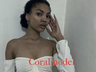 Coralmodel