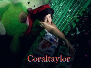 Coraltaylor