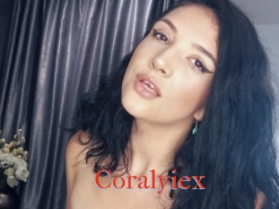 Coralyiex