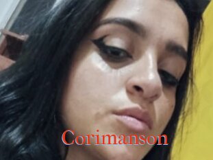 Corimanson