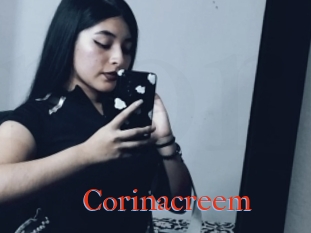 Corinacreem