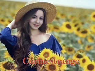 Corinestrange