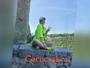 Cornesakeat