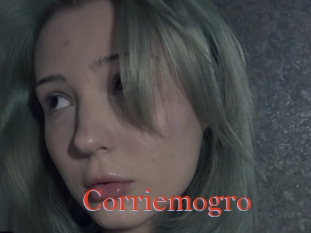 Corriemogro