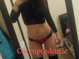 Corruptedcutie