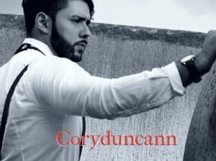 Coryduncann