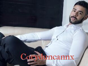 Coryduncannx